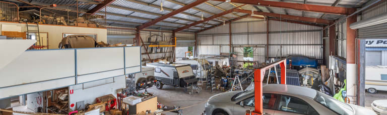 Factory, Warehouse & Industrial commercial property for sale at 73 Lobb Street Churchill QLD 4305