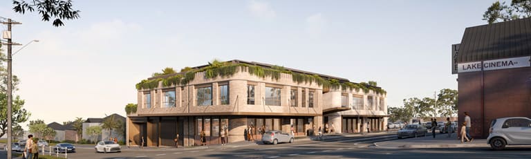 Shop & Retail commercial property for sale at 63-71 Main Road Boolaroo NSW 2284