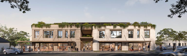 Shop & Retail commercial property for sale at 63-71 Main Road Boolaroo NSW 2284