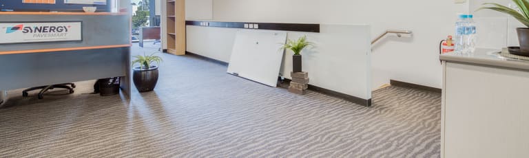 Offices commercial property for sale at 3/3-19 University Drive Meadowbrook QLD 4131