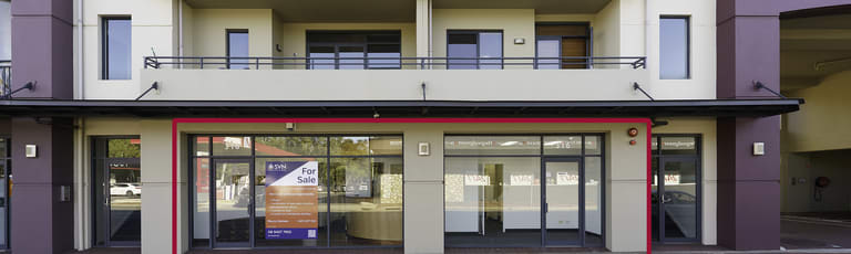 Offices commercial property for sale at 316 Vincent Street Leederville WA 6007