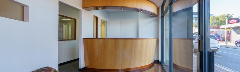 Offices commercial property for sale at 316 Vincent Street Leederville WA 6007