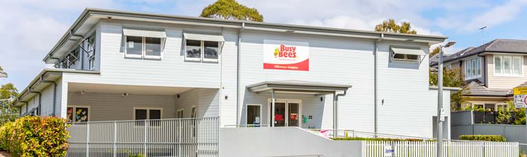 Shop & Retail commercial property for sale at 22 Tramore Place Killarney Heights NSW 2087