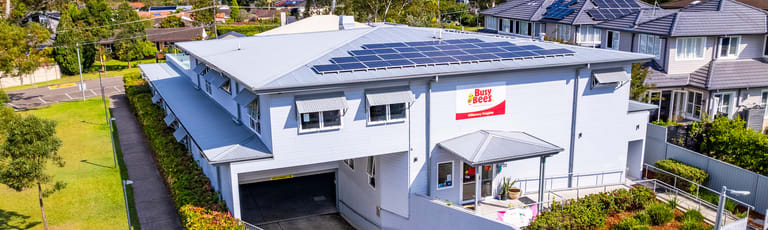 Shop & Retail commercial property for sale at 22 Tramore Place Killarney Heights NSW 2087