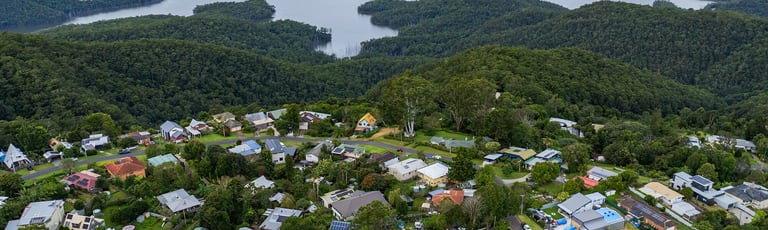 Development / Land commercial property for sale at 711 Beechmont Road Lower Beechmont QLD 4211