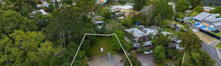 Development / Land commercial property for sale at 711 Beechmont Road Lower Beechmont QLD 4211