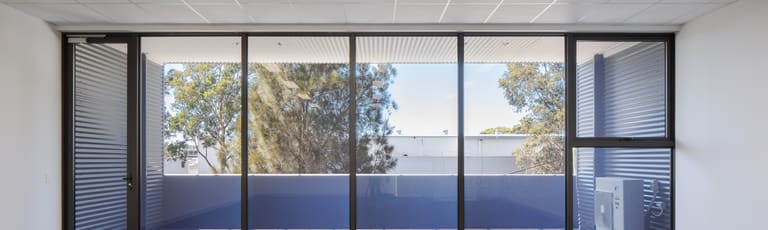 Factory, Warehouse & Industrial commercial property for lease at Unit 95/2 The Crescent Kingsgrove NSW 2208