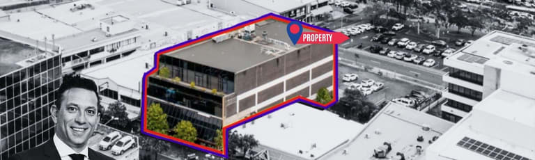 Offices commercial property for sale at 7/121 Queen Street Campbelltown NSW 2560
