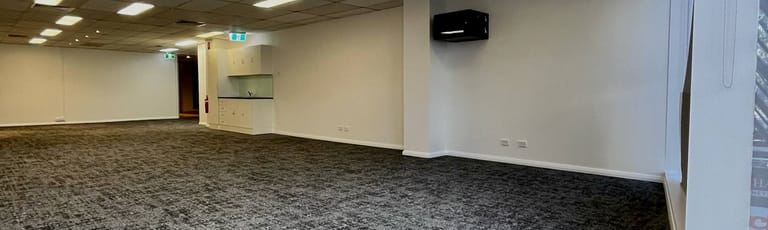 Offices commercial property for sale at 7/121 Queen Street Campbelltown NSW 2560