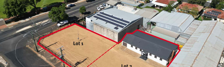 Development / Land commercial property for sale at 189 Talbragar Street Dubbo NSW 2830