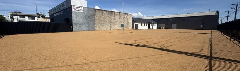 Development / Land commercial property for sale at 189 Talbragar Street Dubbo NSW 2830