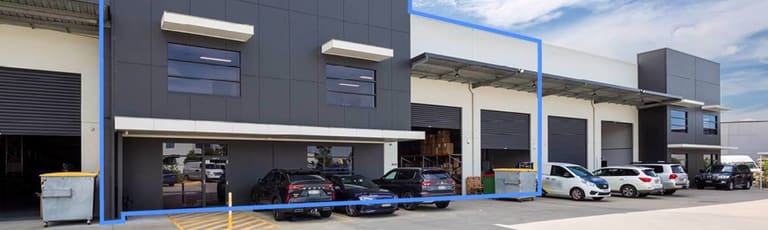 Factory, Warehouse & Industrial commercial property for lease at Unit 2, 54 Riverside Drive Mayfield West NSW 2304