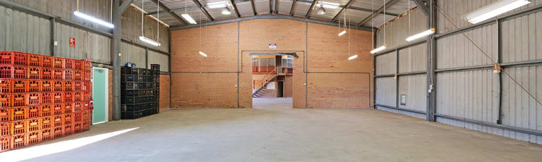 Factory, Warehouse & Industrial commercial property for sale at 14 Keegan Street O'connor WA 6163