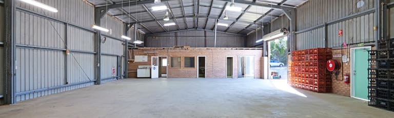 Factory, Warehouse & Industrial commercial property for sale at 14 Keegan Street O'connor WA 6163