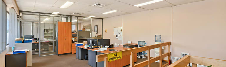 Factory, Warehouse & Industrial commercial property for sale at 38 Mitchell Road Cardiff NSW 2285