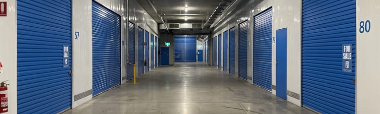 Factory, Warehouse & Industrial commercial property for sale at Storage Unit 57/35 Wurrook Circuit Caringbah NSW 2229