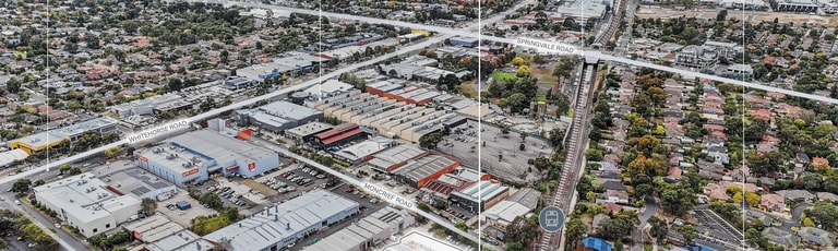Factory, Warehouse & Industrial commercial property for sale at 6/8 Moncrief Road Nunawading VIC 3131