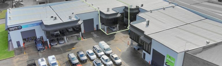 Factory, Warehouse & Industrial commercial property for sale at 3/86 Heathcote Road Moorebank NSW 2170