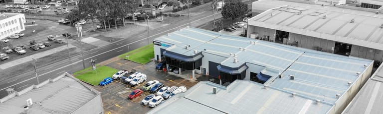 Factory, Warehouse & Industrial commercial property for sale at 3/86 Heathcote Road Moorebank NSW 2170