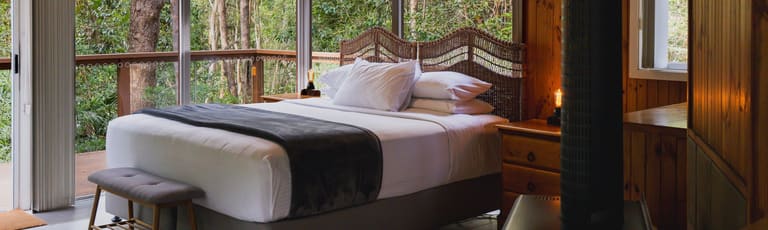 Hotel, Motel, Pub & Leisure commercial property for sale at Montville QLD 4560
