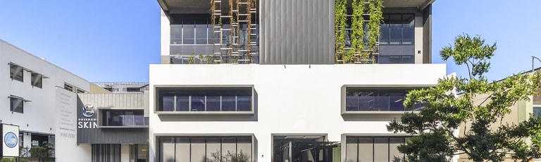 Offices commercial property for lease at Level 3 & 4, 5 Kyabra Street Newstead QLD 4006
