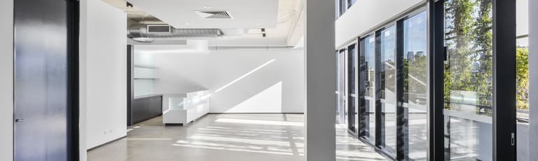 Offices commercial property for lease at Level 3 & 4, 5 Kyabra Street Newstead QLD 4006