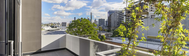 Offices commercial property for lease at Level 3 & 4, 5 Kyabra Street Newstead QLD 4006