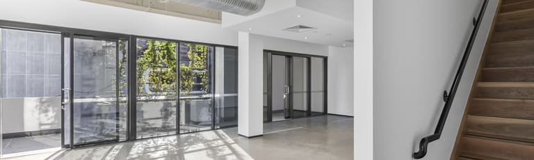 Offices commercial property for lease at Level 3 & 4, 5 Kyabra Street Newstead QLD 4006