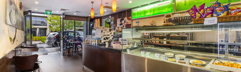 Shop & Retail commercial property for sale at B5, Lot 7/49 Frenchs Forest Road Frenchs Forest NSW 2086