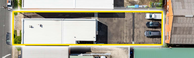 Development / Land commercial property sold at 11 Chard Road Brookvale NSW 2100