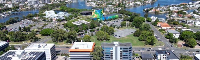 Offices commercial property for sale at 1/5 Frigo Court Bundall QLD 4217