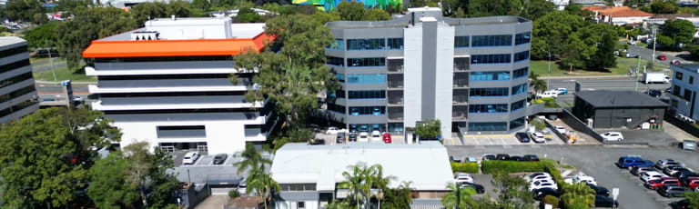 Offices commercial property for sale at 1/5 Frigo Court Bundall QLD 4217