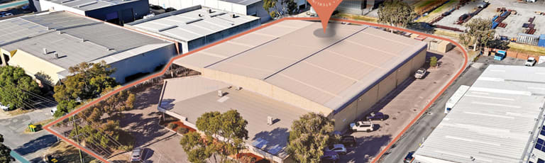 Factory, Warehouse & Industrial commercial property for sale at 192 Daly Street Belmont WA 6104