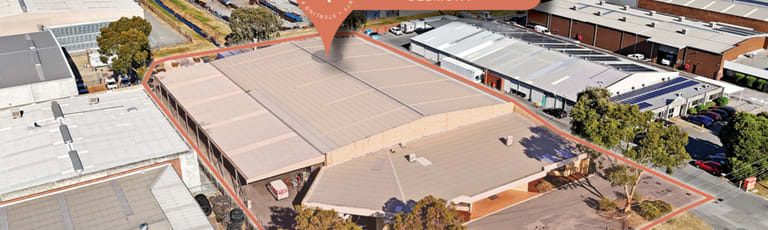 Factory, Warehouse & Industrial commercial property for sale at 192 Daly Street Belmont WA 6104