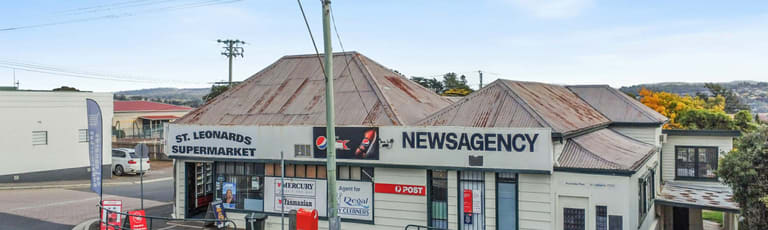 Shop & Retail commercial property for sale at 324 St Leonards Road St Leonards TAS 7250