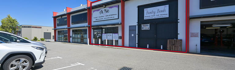 Factory, Warehouse & Industrial commercial property for sale at 2/30 Hammond Road Cockburn Central WA 6164