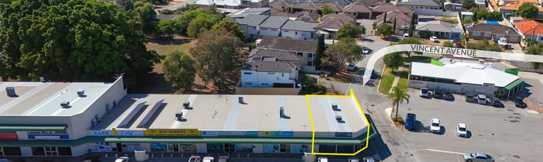 Offices commercial property for sale at 14/386 Wanneroo Road Westminster WA 6061