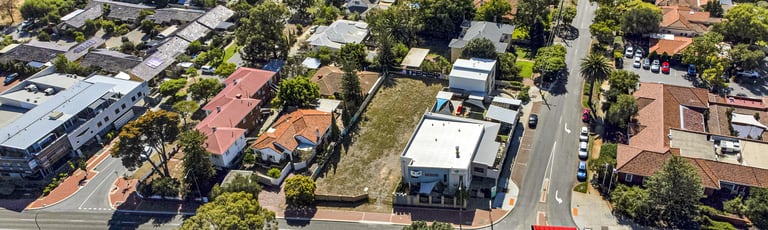 Development / Land commercial property for sale at 75 Stirling Highway Nedlands WA 6009