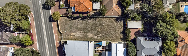 Development / Land commercial property for sale at 75 Stirling Highway Nedlands WA 6009