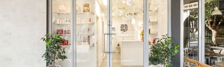 Shop & Retail commercial property for sale at Shop 3/48 Yeo Street Neutral Bay NSW 2089