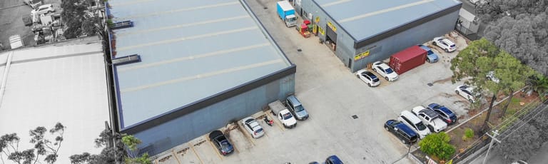 Factory, Warehouse & Industrial commercial property for sale at 247-249 Rawson Street Auburn NSW 2144