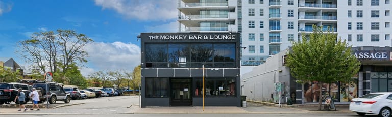 Shop & Retail commercial property for lease at 12 Pinjarra Road Mandurah WA 6210