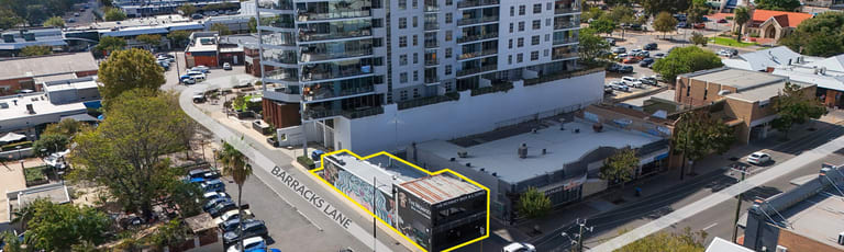 Shop & Retail commercial property for lease at 12 Pinjarra Road Mandurah WA 6210