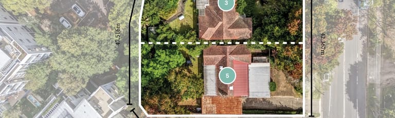 Development / Land commercial property for sale at 3-5 Memorial Avenue St Ives NSW 2075