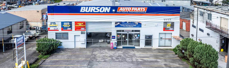 Factory, Warehouse & Industrial commercial property for sale at Units 1, 2 & 3/11 Stanley Street Peakhurst NSW 2210