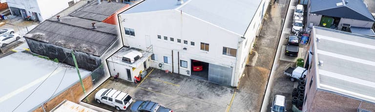 Factory, Warehouse & Industrial commercial property for sale at Units 1, 2 & 3/11 Stanley Street Peakhurst NSW 2210