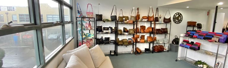 Showrooms / Bulky Goods commercial property for sale at 17/56 O'Riordan Street Alexandria NSW 2015