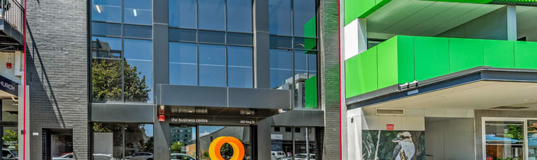 Offices commercial property for sale at 265 King Street Newcastle NSW 2300