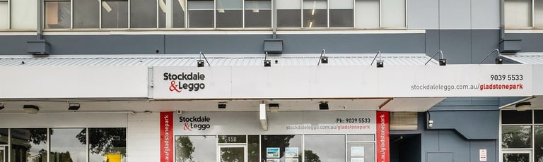 Shop & Retail commercial property for lease at Shop 158/8-34 Gladstone Park Drive Gladstone Park VIC 3043