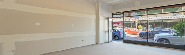 Shop & Retail commercial property for sale at 1357 Toorak Road Camberwell VIC 3124